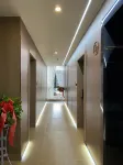 Rongjiang Anbona Smart Hotel - เปิดใหม่