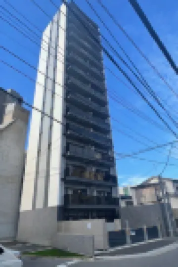 Residence Hote Hakataekiminami 酒店