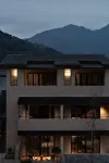 Shanchuan Suji Hot Spring Resort Hotel (Hailuogou Glacier Forest)