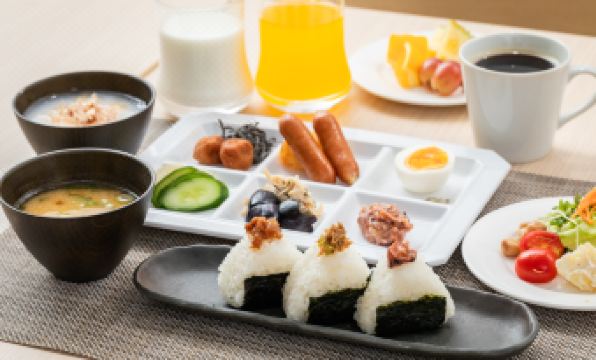 Hotel Keihan Asakusa