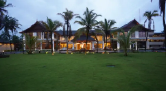 SCYLLA Luxury Resort & Spa