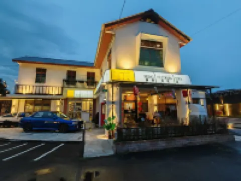 The Stallionz Signature Suites by IWH Suites