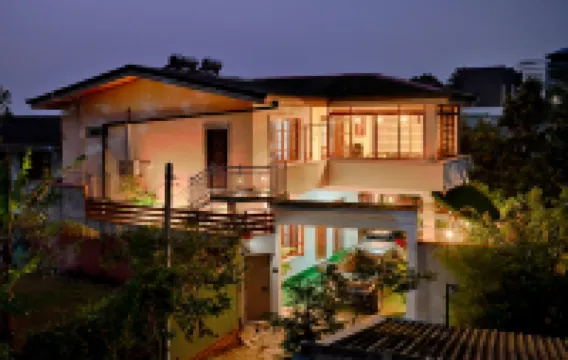 Dream Cool Residence