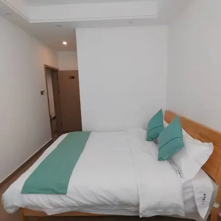 Qiyun Mountain Xiagu Dao Homestay