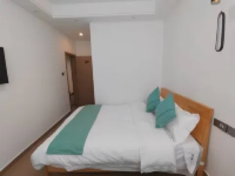 Qiyun Mountain Xiagu Dao Homestay