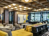 voco 曼谷素拉翁voco by IHG 席隆地鐵站（Silom）附近的飯店