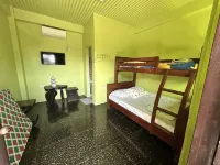 Helen Dino Transient House - Hundred Island PH