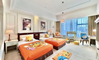 Palace International Hotel