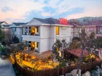 Banbu Chinese Inn (Kunming Haigeng Dam) Hotels near Haigeng Dam