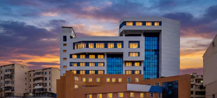 Changzhou Jinlai Boutique Hotel Hotels in Changzhou