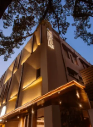 Xiangyuan Yinxu Hotel
