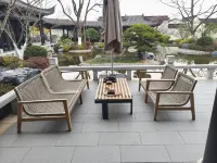 Yueji · Guiye Homestay (Bafluo Scenic Area) - Pet friendly