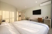 Yingdun Sanming Business Hotel
