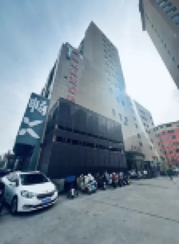 EVA電競公寓（大同恆安新區店）