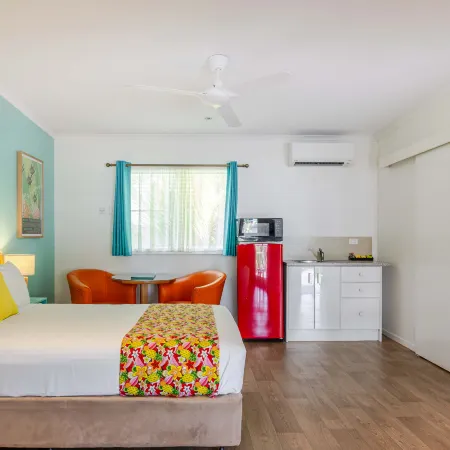 Port Douglas Motel