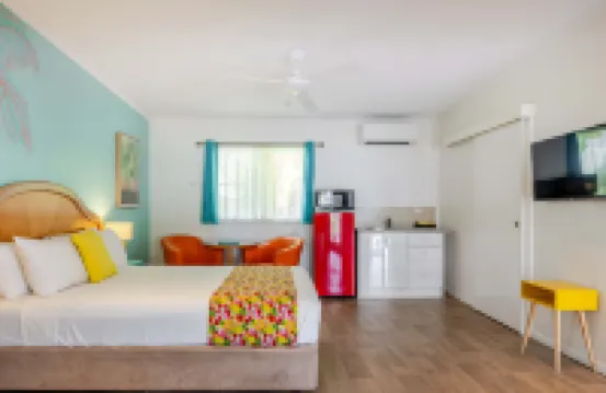Port Douglas Motel