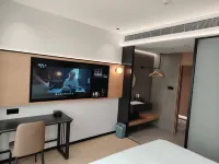 Zhongfu Riverview Hotel - 2-Star