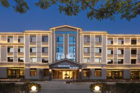 Baoshan Longyang Jingscape Hotel