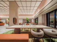 Orange Hotel Mianyang Changhong International City Yuewanglou Branch