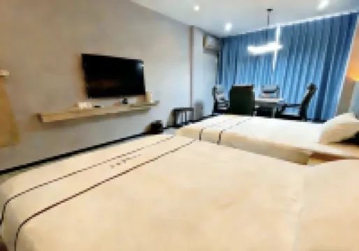 Yukai Smart Hotel