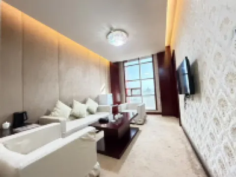 Xing Baisheng Hotel (Guanlan International) Hotels in Xing County