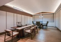 WANFENGGOLDENPALACEHOTEL - Gym