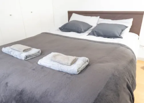 unito residence SAPPORO Toyohira