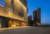 Meihao Lizhi Hotel (Tianjin Jinnan Lingshi Jun Shuanggang Metro Station Branch) Hotels near Jinwan Square
