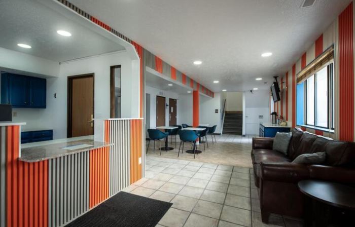Studio 6 Limon, CO – I-70