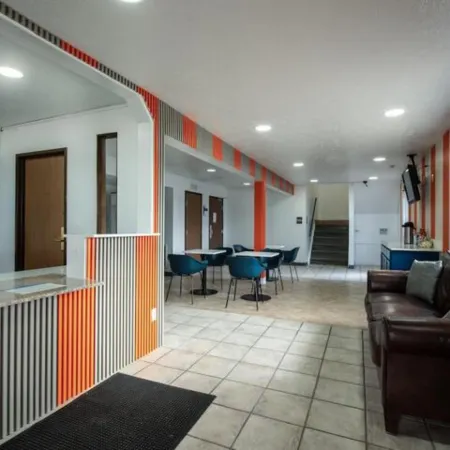 Studio 6 Limon, CO – I-70