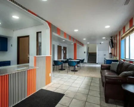 Studio 6 Limon, CO – I-70 Hoteles en Limón