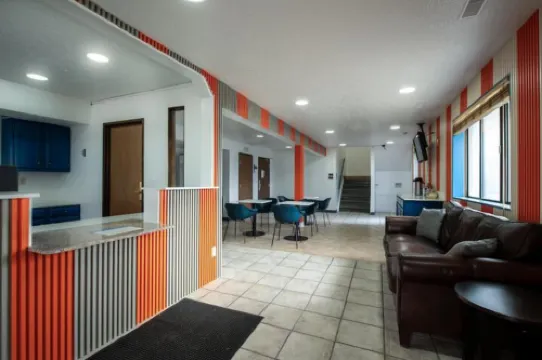 Studio 6 Limon, CO – I-70