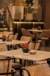Dejiang Global Harbor Hotel - Frühstück