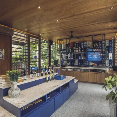 Canggu Cabana Beach Resort By Ini Vie Hospitality