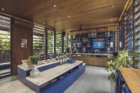 Canggu Cabana Beach Resort By Ini Vie Hospitality - 5-Star