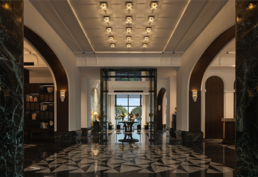 MANGROVE HOTEL