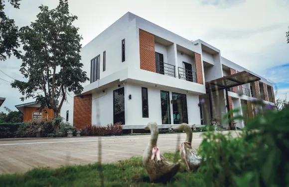 沃拉查特精品酒店