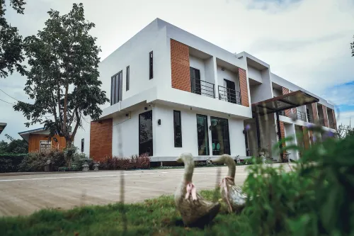 Worachat Boutique Hotel