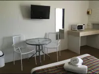 Capricorn Motor Inn Hotels in Mulwala