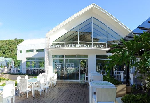 페어웨이스 앤드 블루워터 보라카이