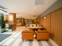 Marwin Terra Hotel Hotels near Baiyoke Sky Tower