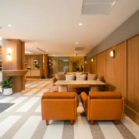 Marwin Terra Hotel
