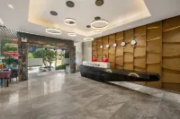 Bliss Luxury Hotel