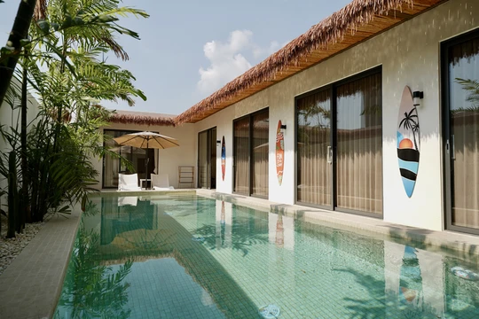 รูปภาพของพัทยาสกายวอทช์พูลวิลล่า