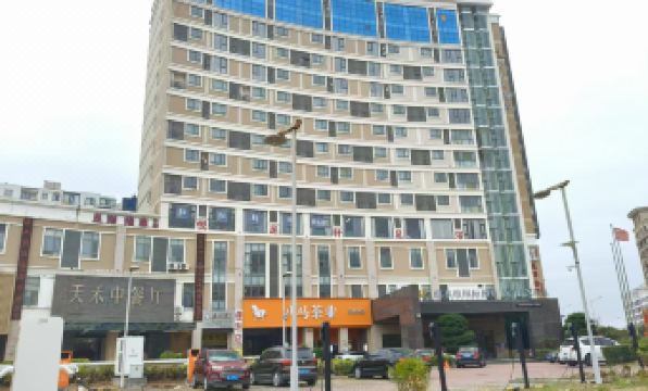 Jinjiang Tianhe Grand Hotel (Jinjing People's Government)