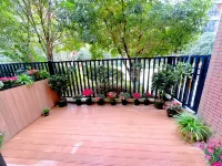Zhuxin Residential Inn - 2-Star