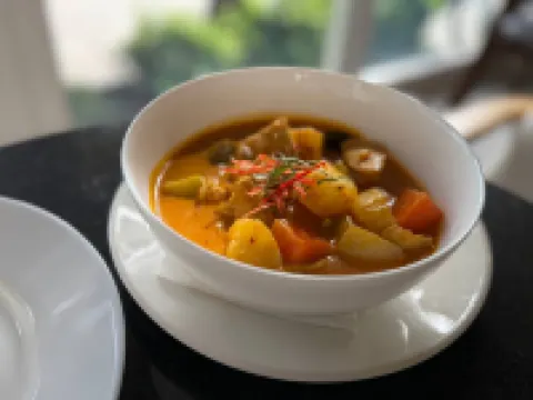 白色精品酒店公寓