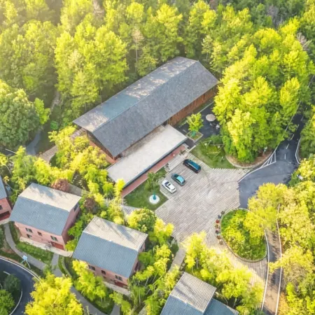 Wuhan Ocean Village holiday homestay