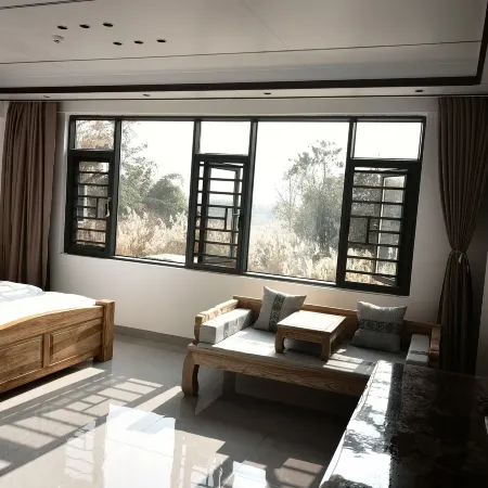 TANSIYUANHomestay