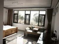 TANSIYUANHomestay